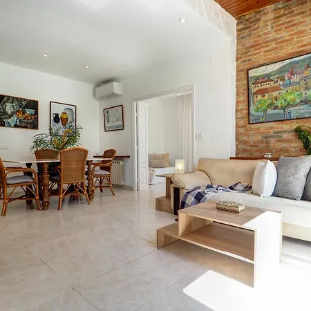 Vinyet Serenity By Hello Homes شقة