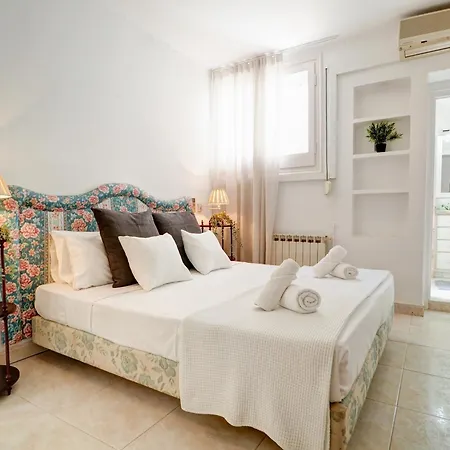 Vinyet Serenity By Hello Homes شقة *