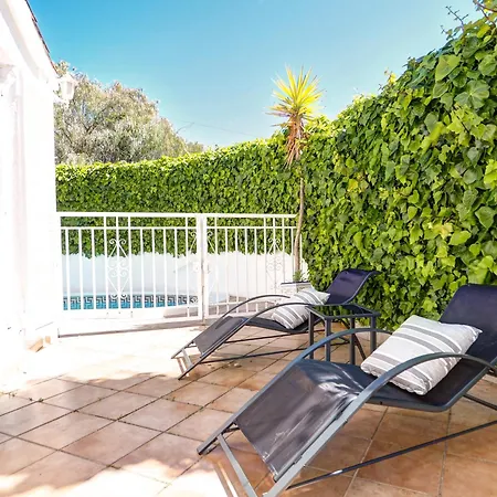 شقة Vinyet Serenity By Hello Homes سيدجيس