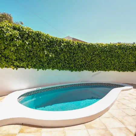 Vinyet Serenity By Hello Homes شقة