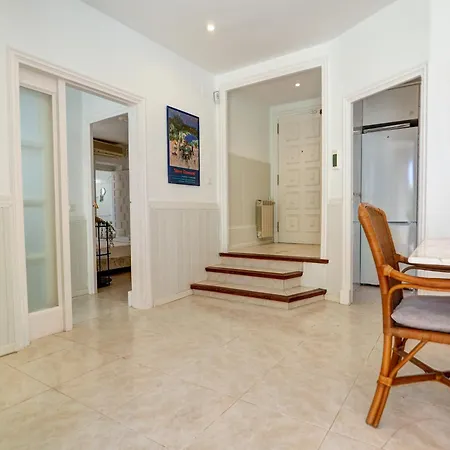 Vinyet Serenity By Hello Homes شقة سيدجيس