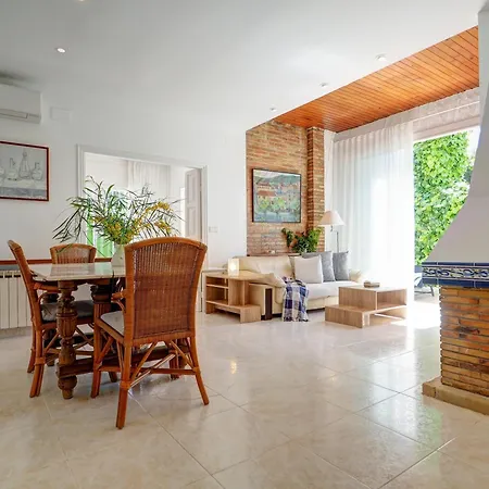 شقة Vinyet Serenity By Hello Homes سيدجيس