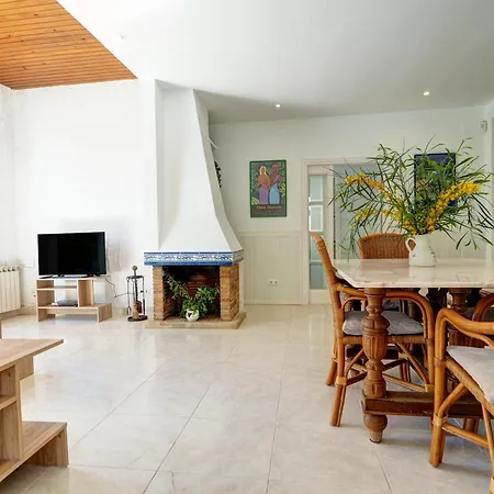 شقة Vinyet Serenity By Hello Homes *