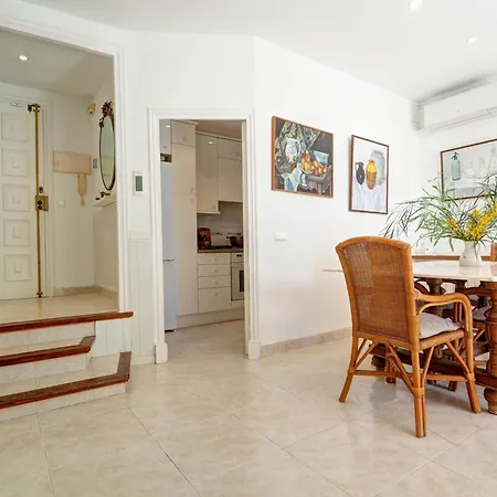 Vinyet Serenity By Hello Homes سيدجيس