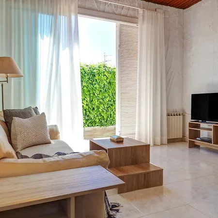 شقة Vinyet Serenity By Hello Homes *