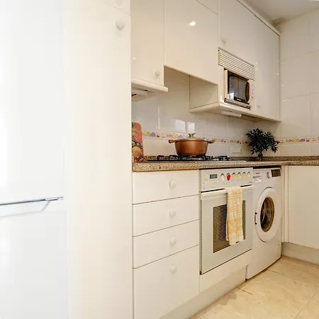 شقة Vinyet Serenity By Hello Homes *