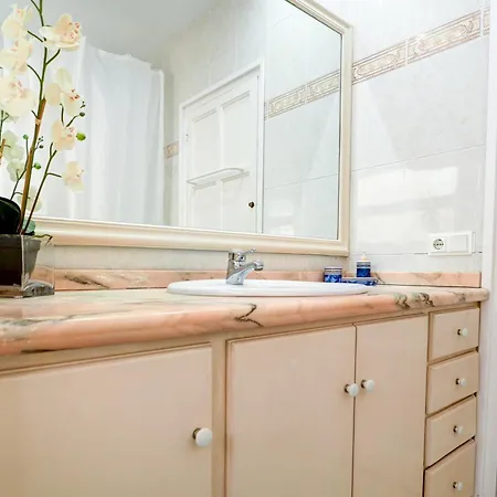 Vinyet Serenity By Hello Homes شقة