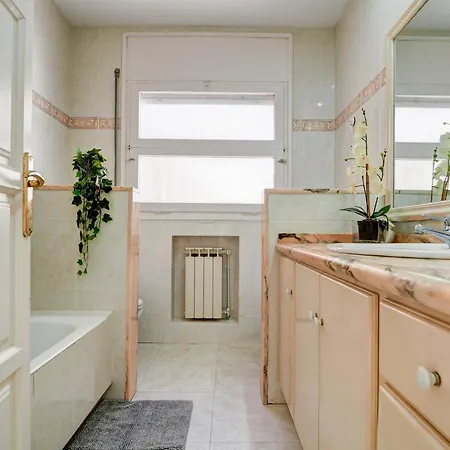 Vinyet Serenity By Hello Homes شقة سيدجيس