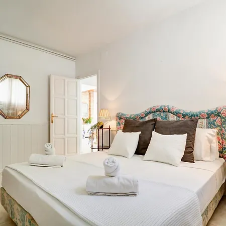 شقة Vinyet Serenity By Hello Homes سيدجيس