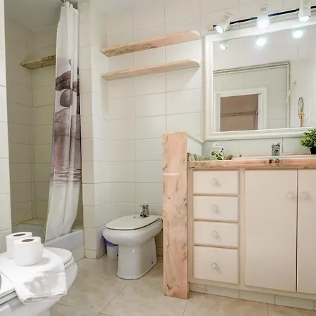 Vinyet Serenity By Hello Homes *