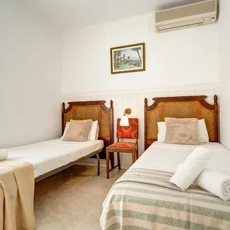 شقة Vinyet Serenity By Hello Homes