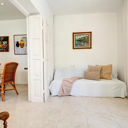 شقة Vinyet Serenity By Hello Homes سيدجيس