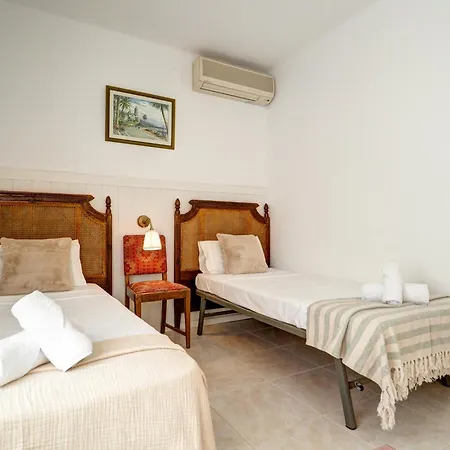 Vinyet Serenity By Hello Homes سيدجيس