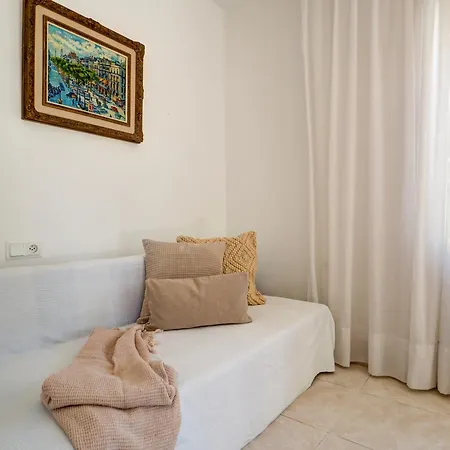 Vinyet Serenity By Hello Homes * سيدجيس