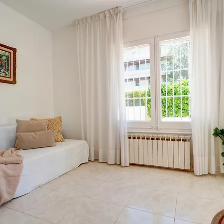 Vinyet Serenity By Hello Homes شقة سيدجيس