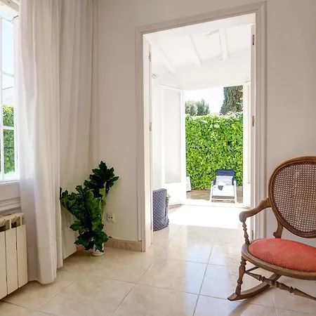 Vinyet Serenity By Hello Homes